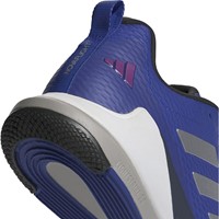 Adidas Novaflight 2 M - Lucid Blue/Matte Silver/FTWR White
