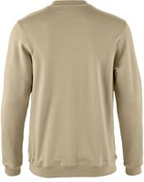 Fjällräven 1960 Logo Badge Sweater M - Fossil