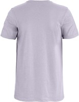 Fjällräven 1960 Logo T-shirt M - Lavender Mist