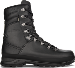 Military boots heren sales