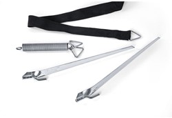 Fiamma Tie Down Kit Plus