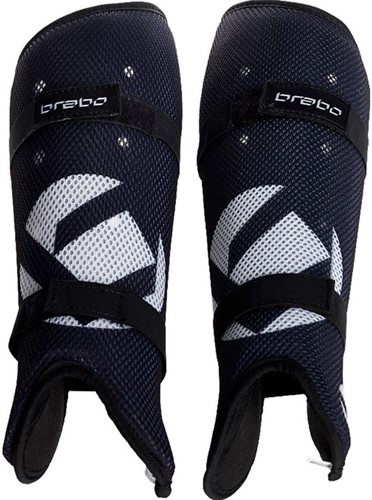 Brabo F3 Mesh LW - White - M