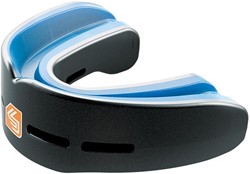 Shock Doctor Mouthguard Nano 3D Sr. pearl carbon (20/21)