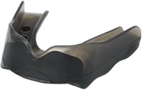 Shock Doctor Mouthguard Pro Jr. Bitje zwart