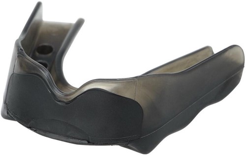Shock Doctor Mouthguard Pro Jr. Bitje zwart