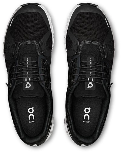 On Cloud 6 M - Black/White