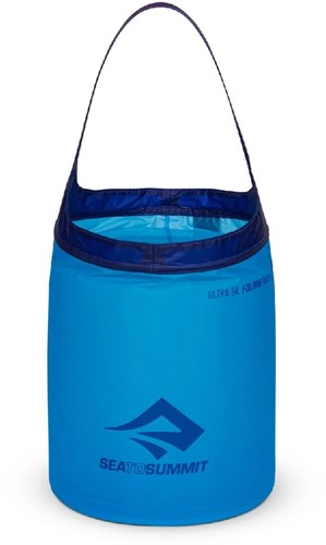 Sea To Summit Ultra-Sil Folding Bucket - 10L