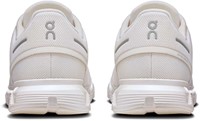 On Cloud 6 M - White/White