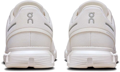 On Cloud 6 M - White/White
