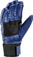 Leki Copper 3D Pro - Vintage Blue/Black