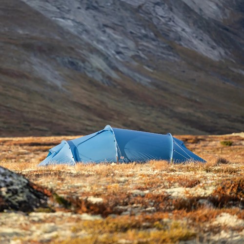 Fjällräven Abisko Shape 2