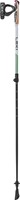 Leki Spin Shark SL - White/Smoke Green/Dark Anthracite - 100-130 cm