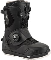 Nitro Cave Step On TLS W - Black - 39 (MP 24.5)