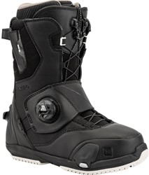 Nitro Cave Step On TLS W - Zwart