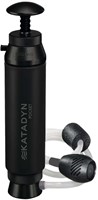 Katadyn Pocket Filter - Black Edition