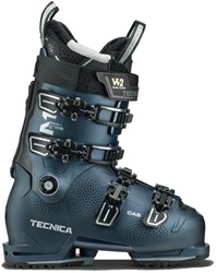 Tecnica Mach1 MV 105 W TD GW - Iridescent Green - Women's Ski Boots