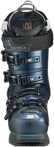 Tecnica Mach1 MV 105 W TD GW - Iridescent Green