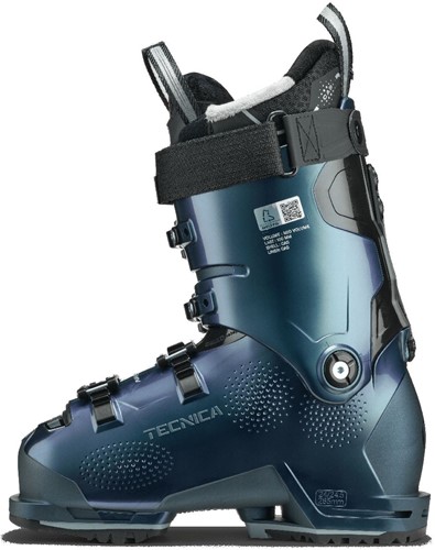 Tecnica Mach1 MV 105 W TD GW - Iridescent Green
