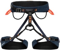 Mammut Togir 2.0 3 Slide Harness - Marine - Klimgordel Heren