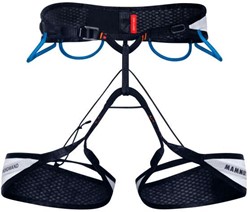 Mammut Eiger Nordwand Harness - Wit - Klimgordel