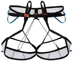 Mammut Eiger Speed Harness - Wit - Klimgordel