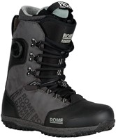 Rome Bodega Hybrid Boa - Black - 41 (US 8.5)