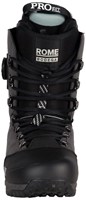 Rome Bodega Hybrid Boa - Black