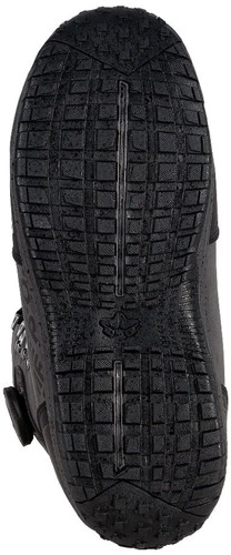 Rome Bodega Hybrid Boa - Black
