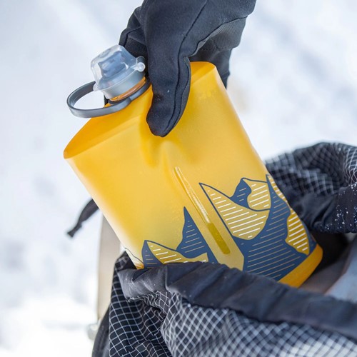 Hydrapak Stow 350 ml