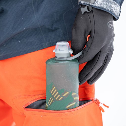 Hydrapak Stow 350 ml