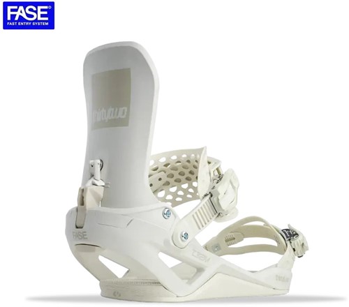 Thirtytwo T32 Fase - Bone - M