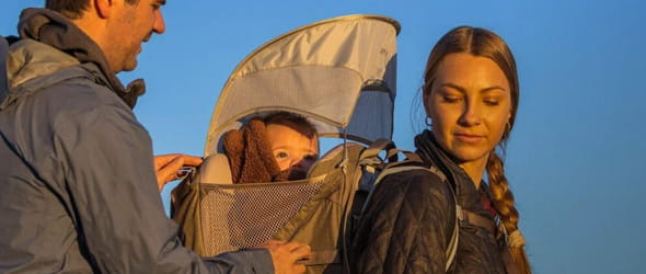 NL FP Tekstblok 1 kinderdragers