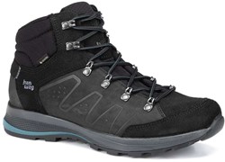 Hanwag Torsby GTX - Zwart/Dusk - Wandelschoenen Heren