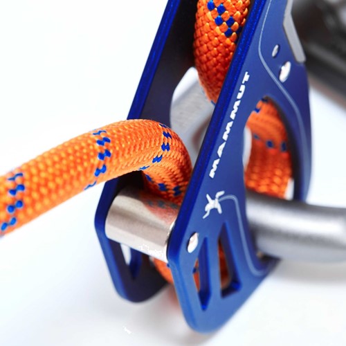 Mammut Smart 2.0 - Dark Ultramarine