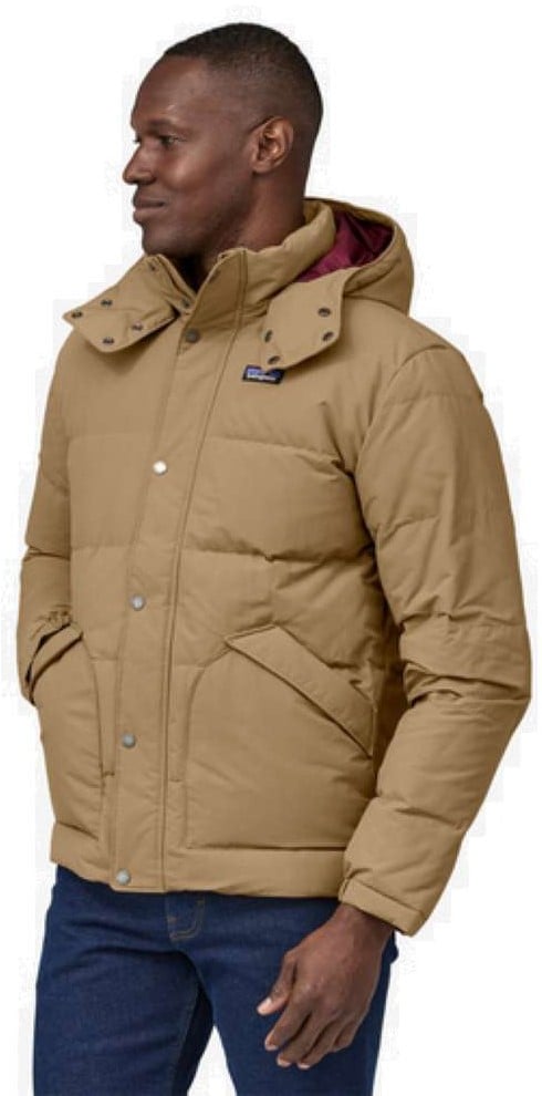 Patagonia top short jacket