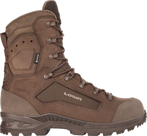 Lowa Breacher N GTX High - Dark Brown - 42 (UK 8)
