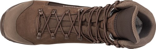 Lowa Breacher N GTX High - Dark Brown