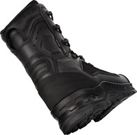 Lowa Breacher GTX High - Black