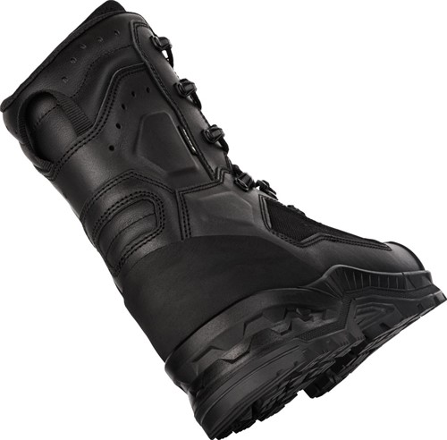 Lowa Breacher GTX High - Black