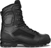 Lowa Breacher GTX High - Black - 42 1/2 (UK 8.5)