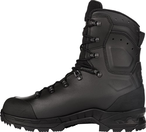 Lowa Breacher GTX High - Black