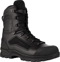 Lowa Breacher GTX High - Black