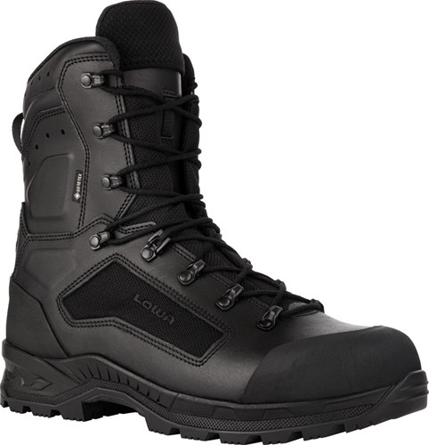 Lowa Breacher GTX High - Black