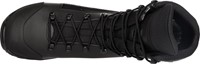 Lowa Breacher GTX High - Black