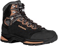Lowa Camino Evo GTX - Black/Orange