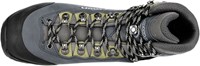Lowa Camino Evo GTX - Steel Blue/Kiwi
