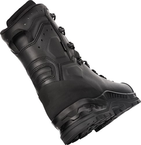 Lowa Combat Boot MK2 GTX - Black