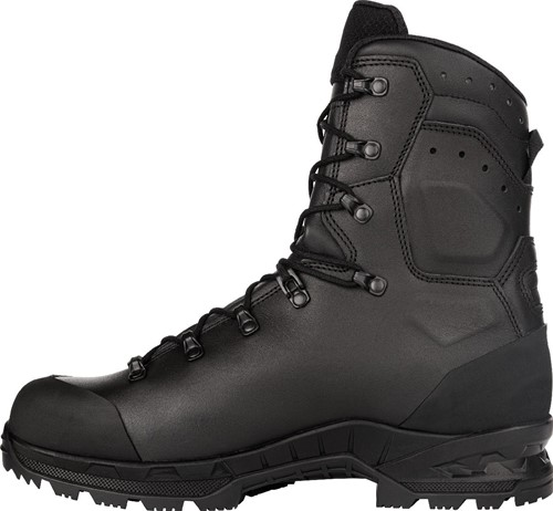 Lowa Combat Boot MK2 GTX Wide - Black