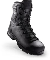 Lowa Combat Boot MK2 GTX Wide - Black