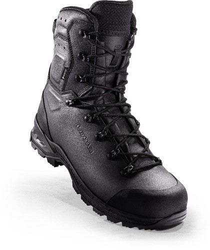 Lowa Combat Boot MK2 GTX Wide - Black